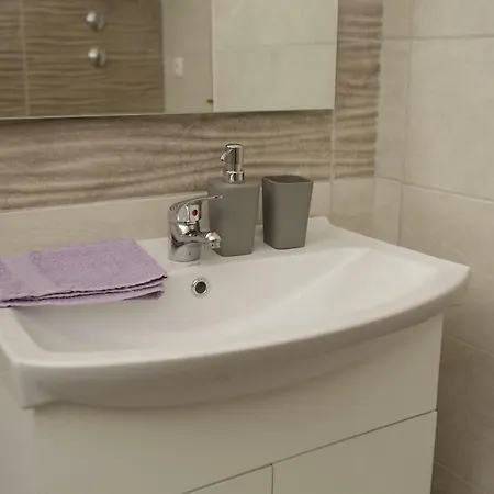 شقة Toni سبليت