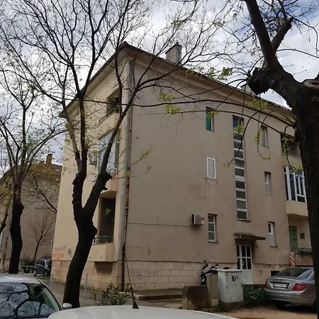 شقة Toni سبليت